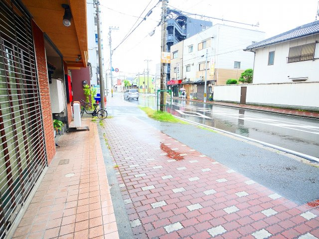 クレセール杉ヶ町