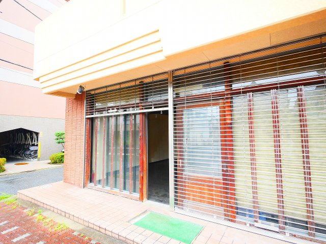 クレセール杉ヶ町