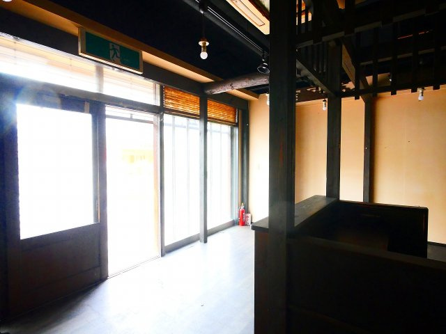 クレセール杉ヶ町