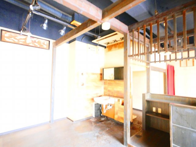 クレセール杉ヶ町