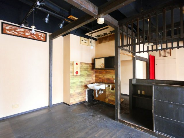 クレセール杉ヶ町