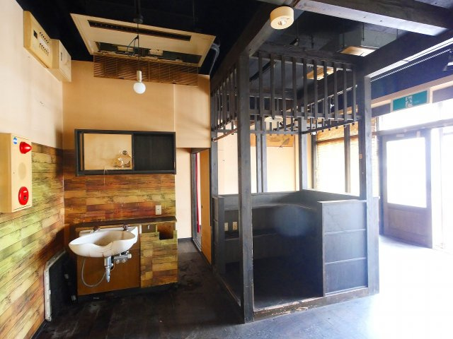 クレセール杉ヶ町