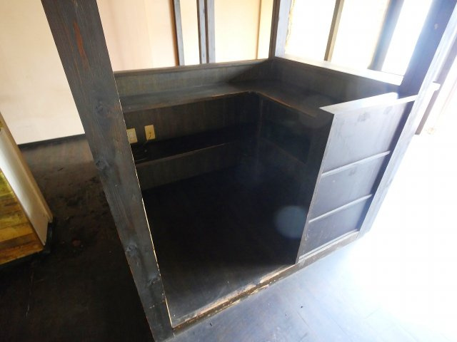 クレセール杉ヶ町