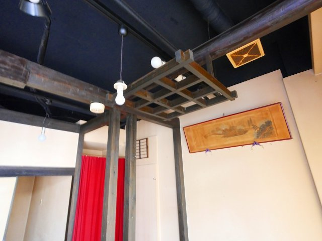 クレセール杉ヶ町