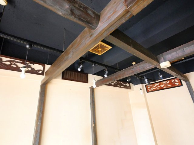 クレセール杉ヶ町