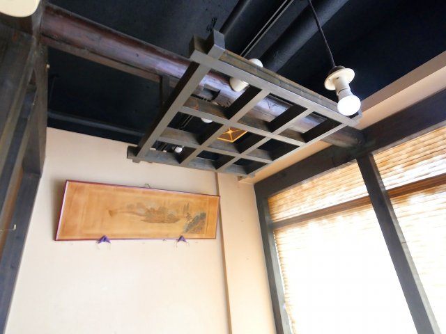 クレセール杉ヶ町