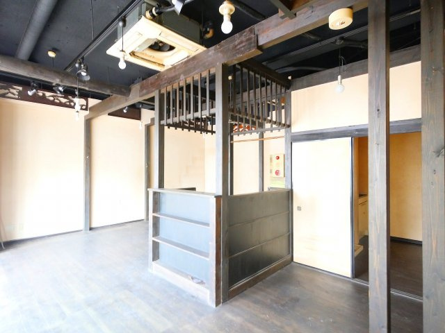 クレセール杉ヶ町