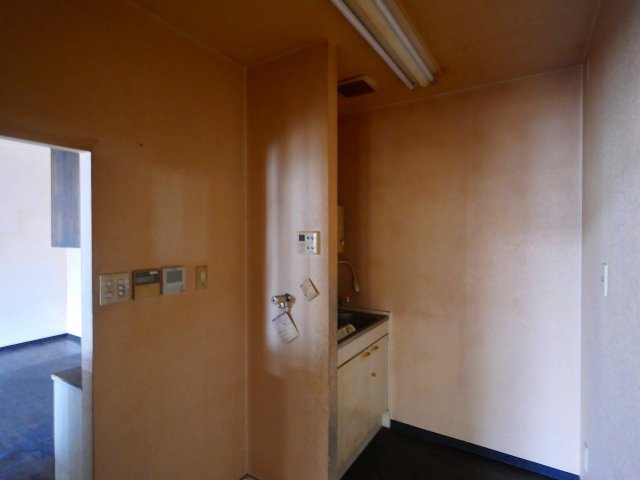 クレセール杉ヶ町