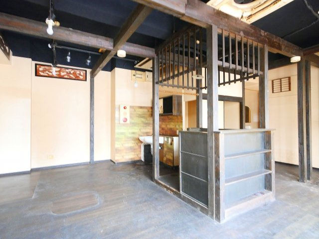 クレセール杉ヶ町