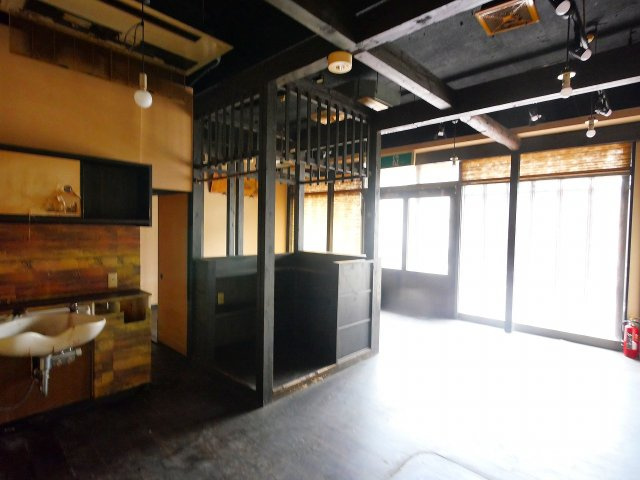 クレセール杉ヶ町