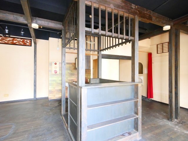 クレセール杉ヶ町