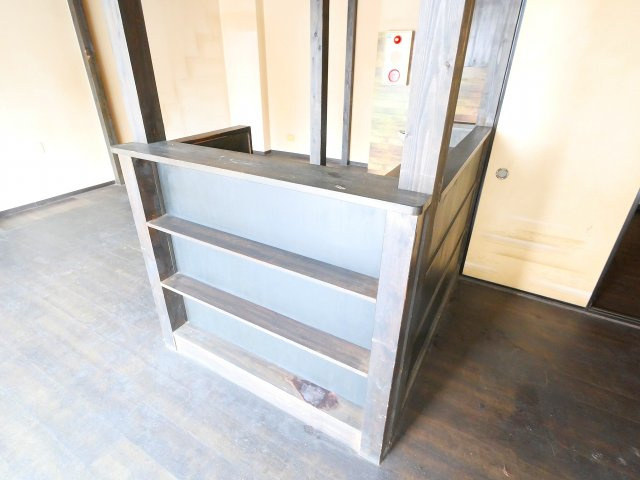 クレセール杉ヶ町