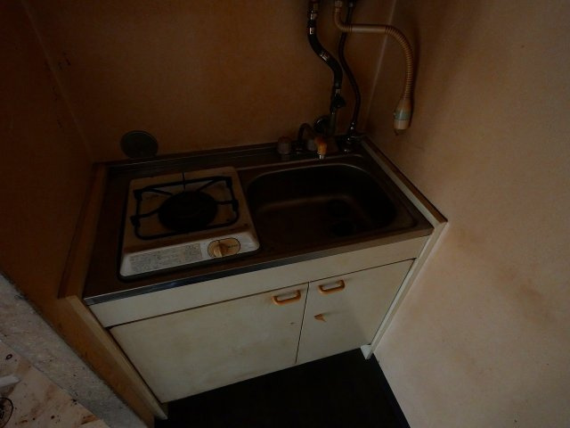 クレセール杉ヶ町