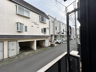 【展望】 | チュレステ鎌倉