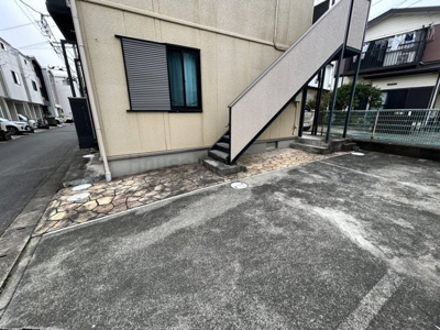 【その他共用部分】 | チュレステ鎌倉