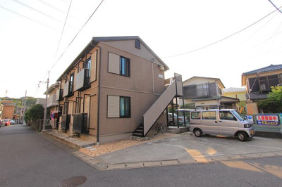 【外観】 | チュレステ鎌倉