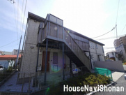 ペルシェ辻堂の画像