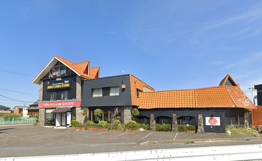一宮市北方町北方　貸店舗