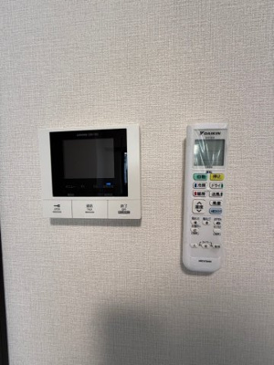 【設備】 | GRAND VILLASSE 福島