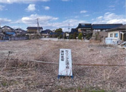 つくばみらい市福岡　売地　252坪の画像
