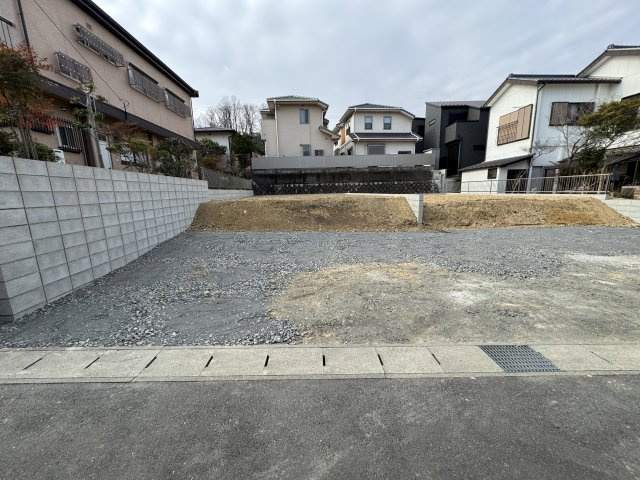 sumu terrace 平針南　B区画の画像