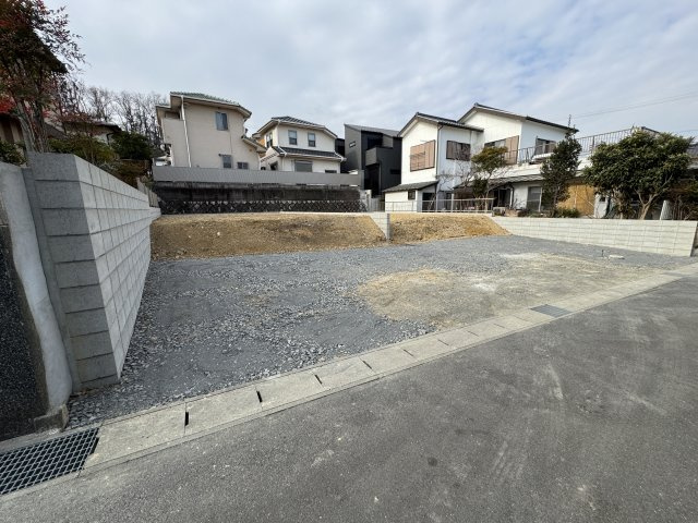 sumu terrace 平針南　B区画の外観