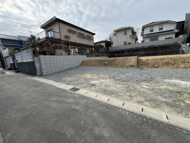 sumu terrace 平針南　B区画の外観