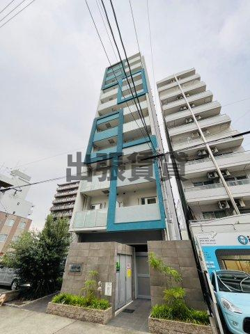 仲介手数料0円！！ル・ブルー鶴舞