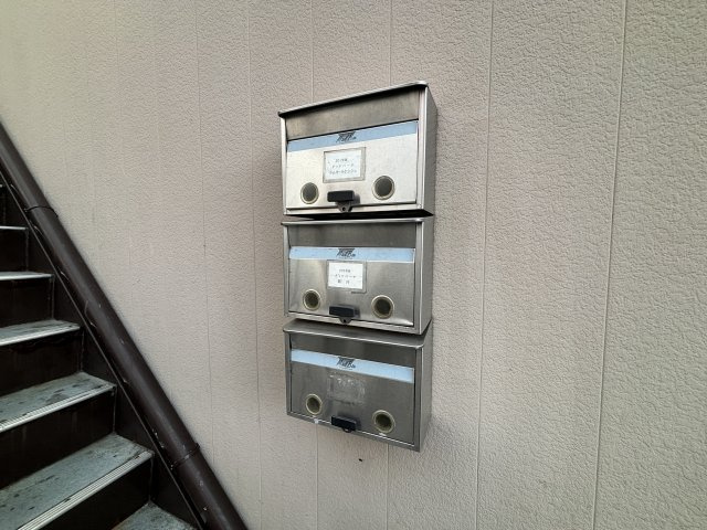 グットパークのその他共用部分