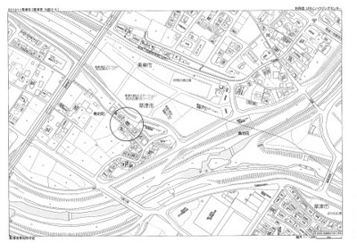 【外観】 | 草津市青地町