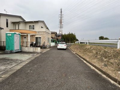 【その他】 | 草津市青地町 | 草津駅西口