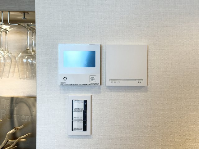 赤坂タワーレジデンス トップオブザヒルの発電・温水設備