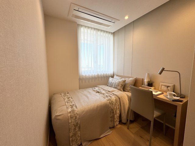 赤坂タワーレジデンス トップオブザヒルの洋室|洋室1