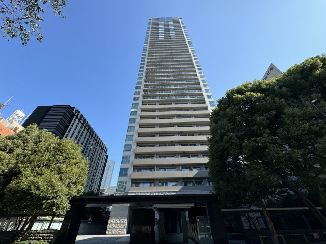 赤坂タワーレジデンス トップオブザヒル