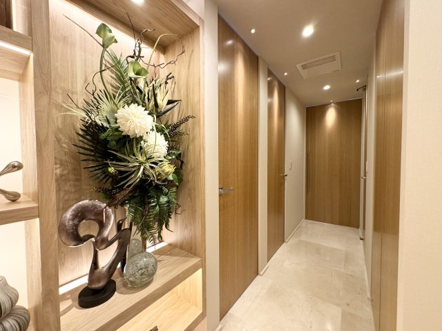 赤坂タワーレジデンス トップオブザヒルのその他