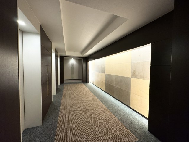 赤坂タワーレジデンス トップオブザヒルのその他共用部分