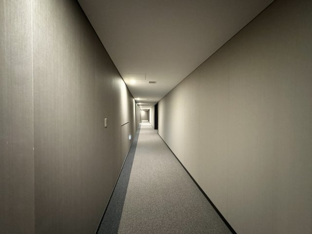 赤坂タワーレジデンス トップオブザヒルのその他共用部分