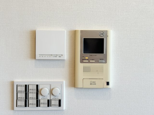 赤坂タワーレジデンス トップオブザヒルのセキュリティ