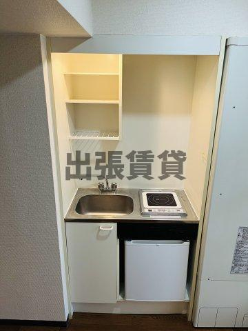 仲介手数料0円！クラフトアルスのキッチン