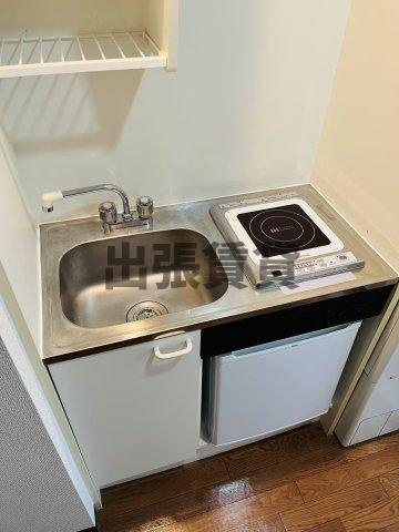 仲介手数料0円！クラフトアルスのキッチン