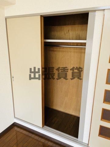 仲介手数料0円！クラフトアルスの収納