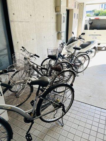 仲介手数料0円！クラフトアルスのその他共用部分