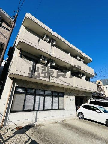 仲介手数料0円！クラフトアルスの外観