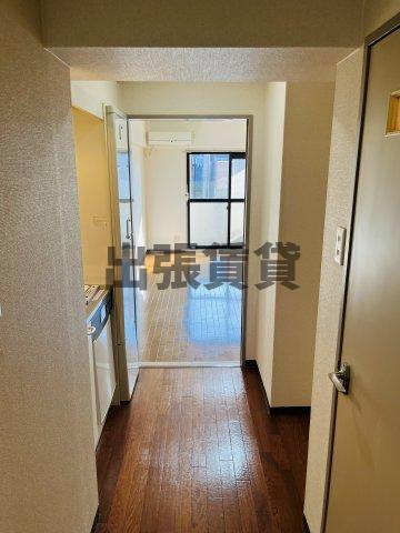 仲介手数料0円！クラフトアルスの内装