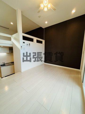 仲介手数料0円！Bellezzaの居間・リビング