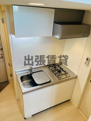 仲介手数料0円！Bellezzaのキッチン