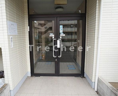 【エントランス】 | グレースステージ