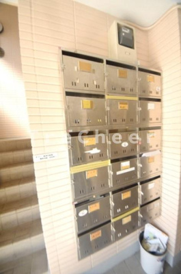 【その他共用部分】 | グレースステージ