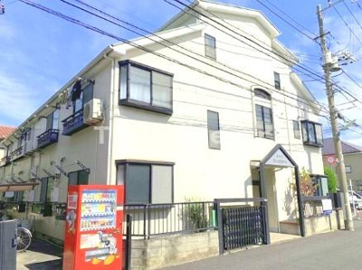 【外観】 | グレースステージ