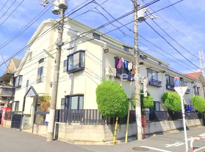 【外観】 | グレースステージ